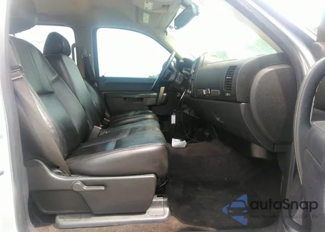 2013 GMC Sierra 1500 Sle from USA, damaged, VIN 3GTP1VE09DG147937